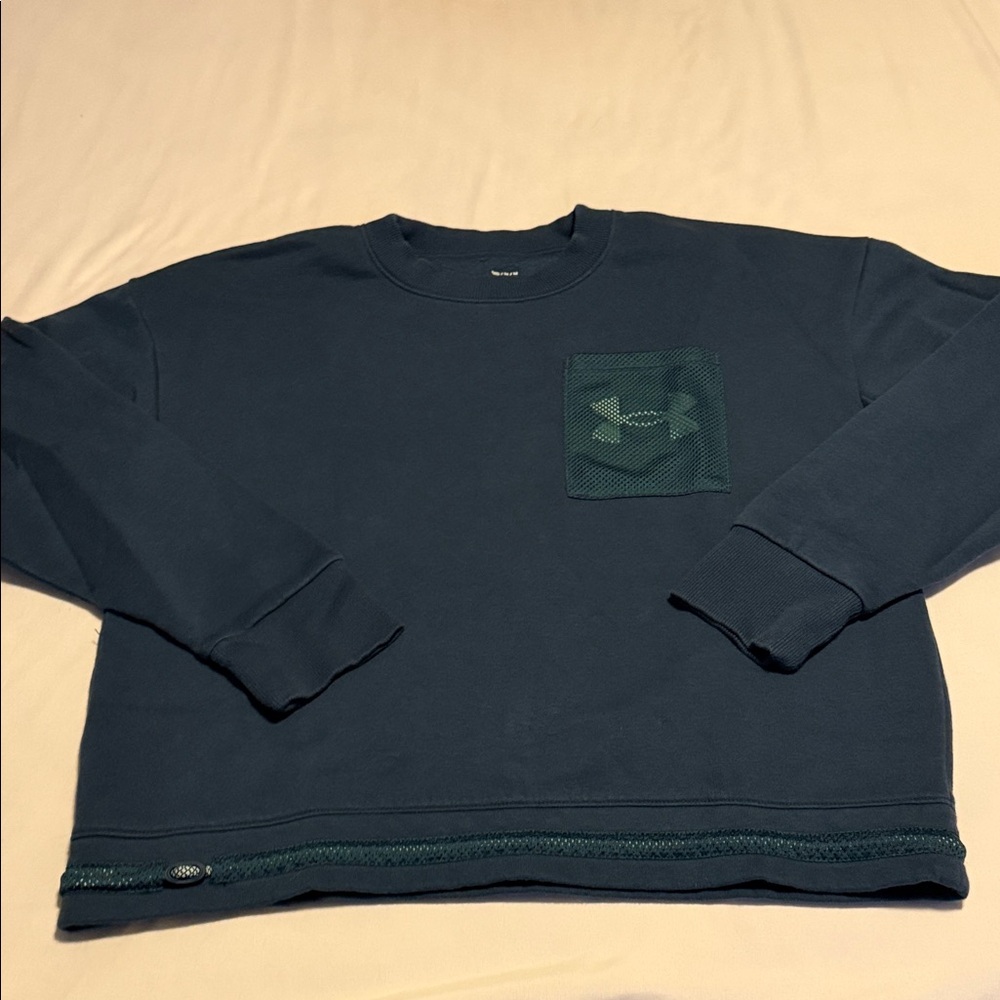 Under Armour Women’s Sweatshirt
